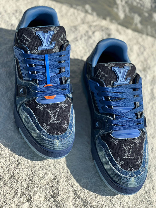 LOUIS VUITTON Shoes