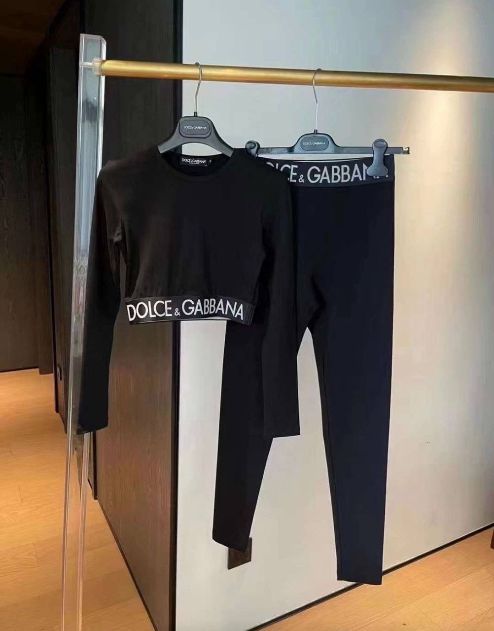 Dolce & Gabbana Set