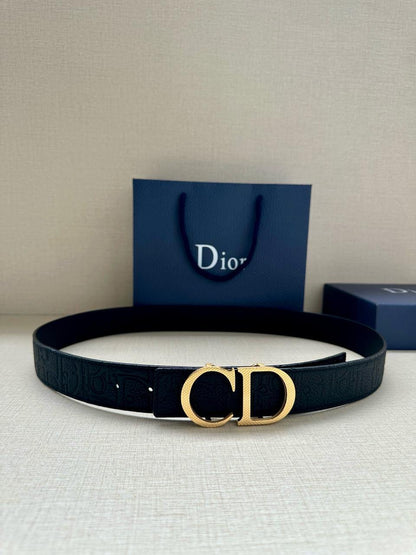 Dior Belts 3 colors