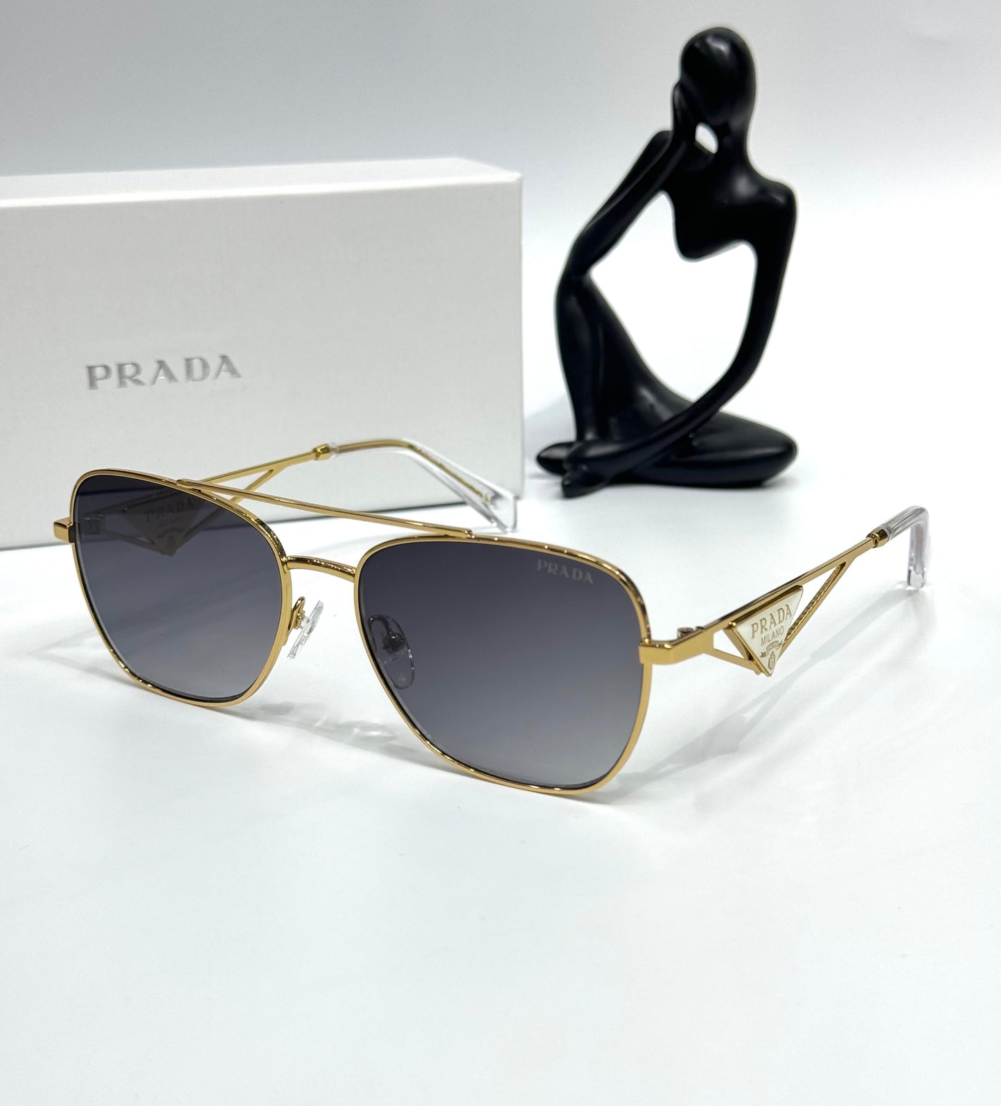 Prada Sunglasses 5 colors