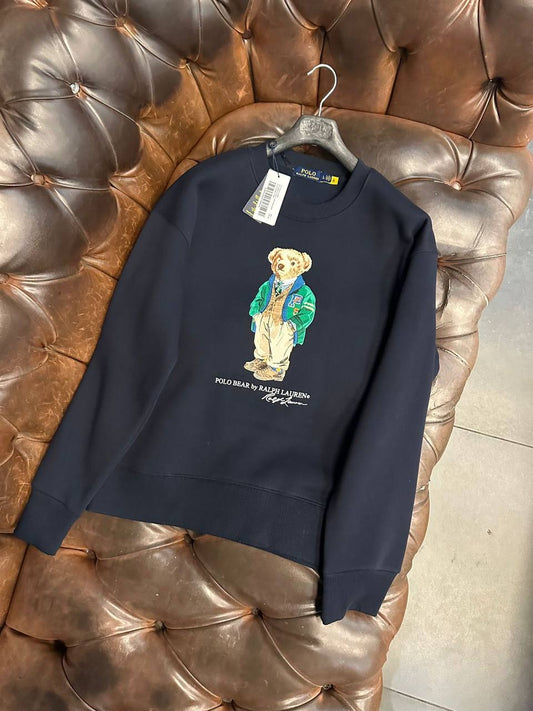 Polo Ralph lauren Sweatshirt 3 colors