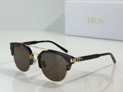 Dior Sunglasses 2 colors