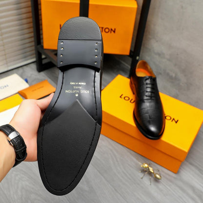 Louis Vuitton Formal Shoes