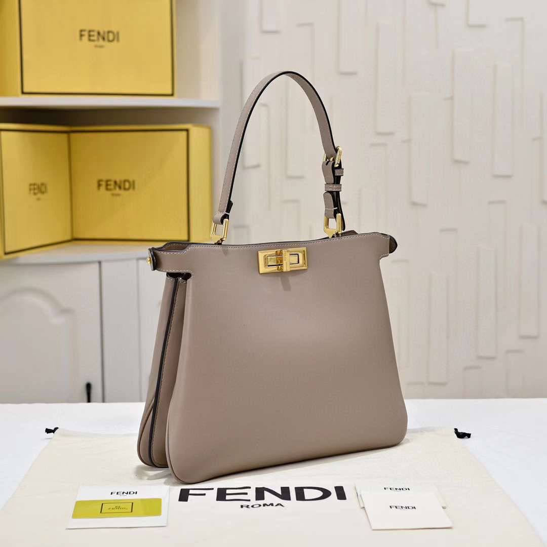 Fendi Shoulder Bag 4 colors