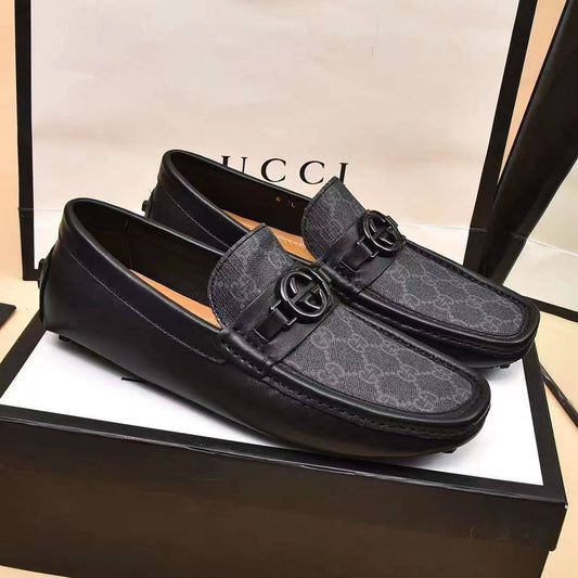 Gucci loafers