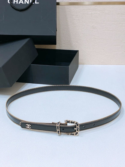 Chanel Belts 4 colors