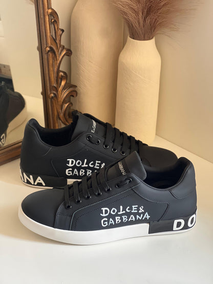 Dolce & Gabbana Sneakers