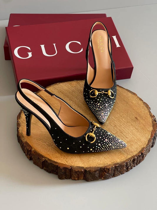 Gucci Heels