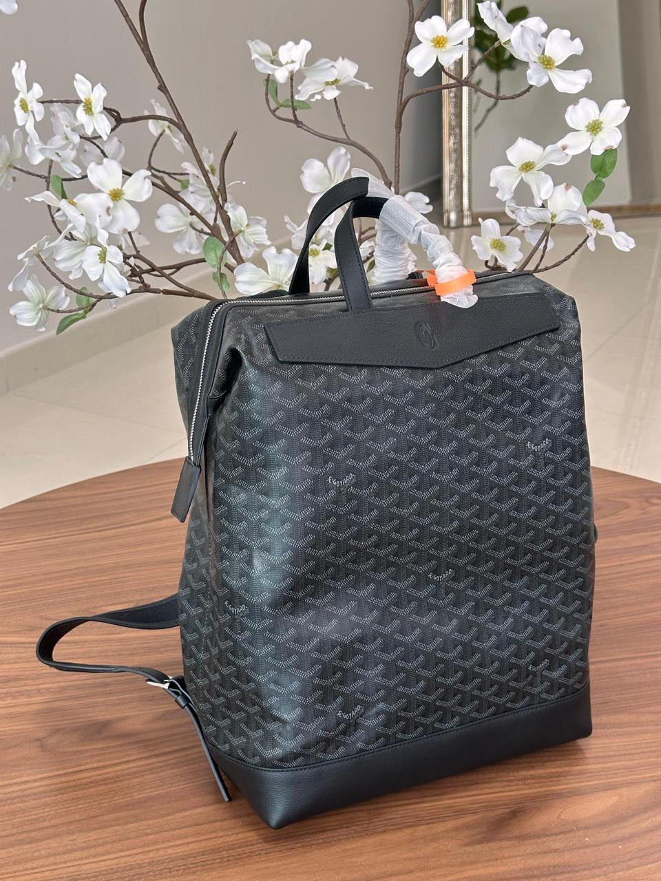 Goyard Backpack Bag (VIP Quality)