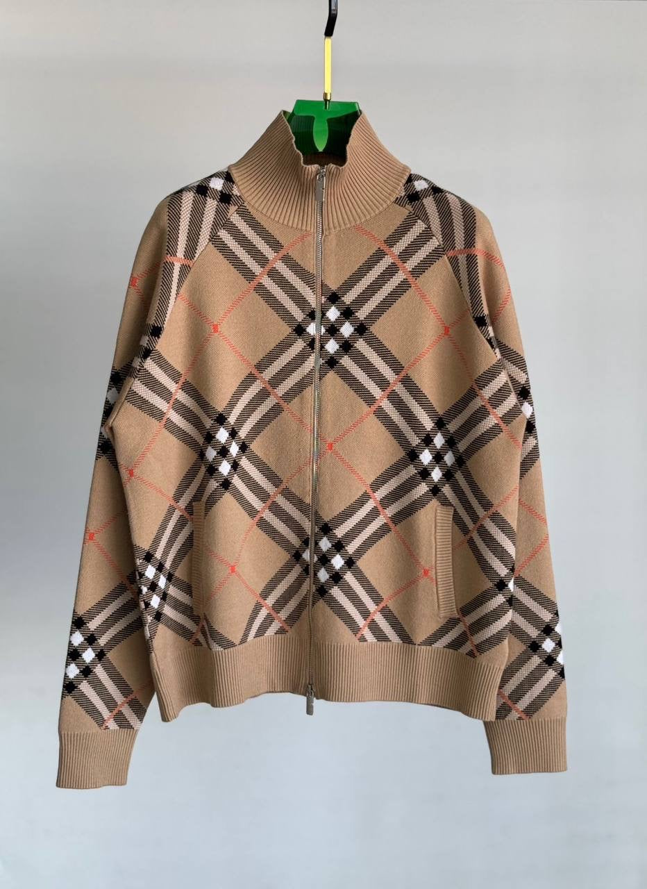 Burberry Jacket