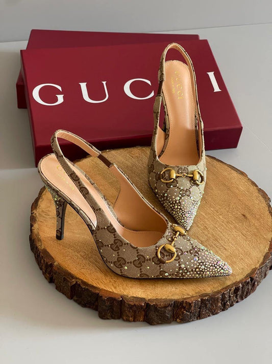 Gucci Heels