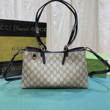 Gucci Shoulder Bag 2 colors