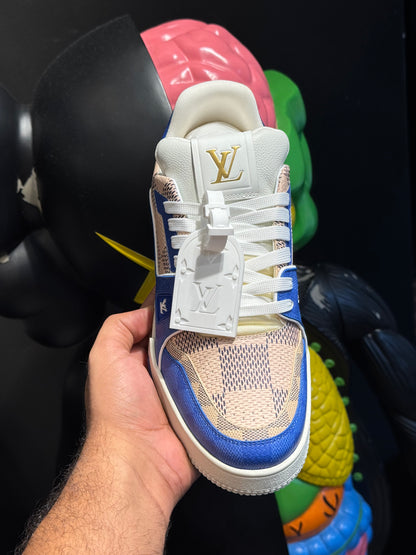 Louis Vuitton Trainers