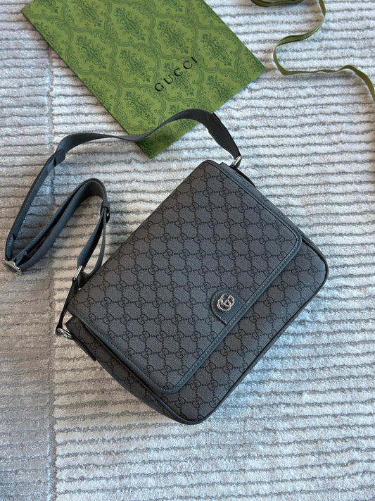 Gucci Messenger Bag