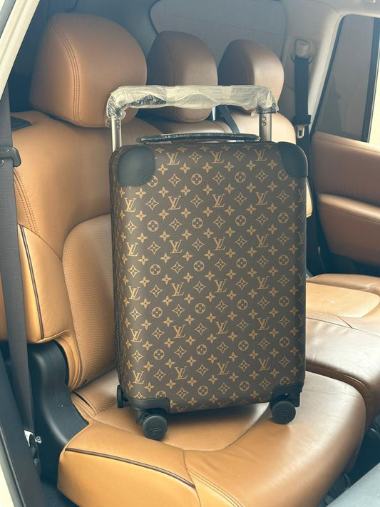 Louis Vuitton Trolly Suitcase