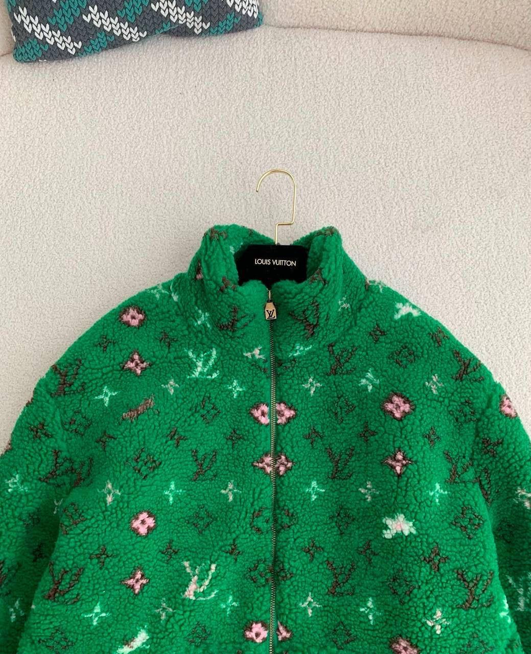 Louis Vuitton Jacket