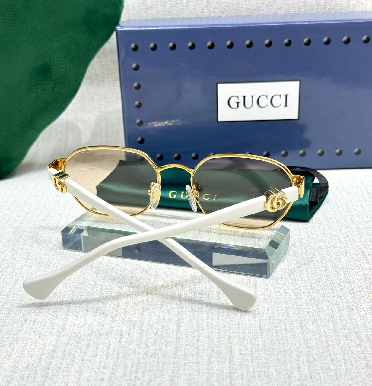 Gucci Sunglasses 5 colors