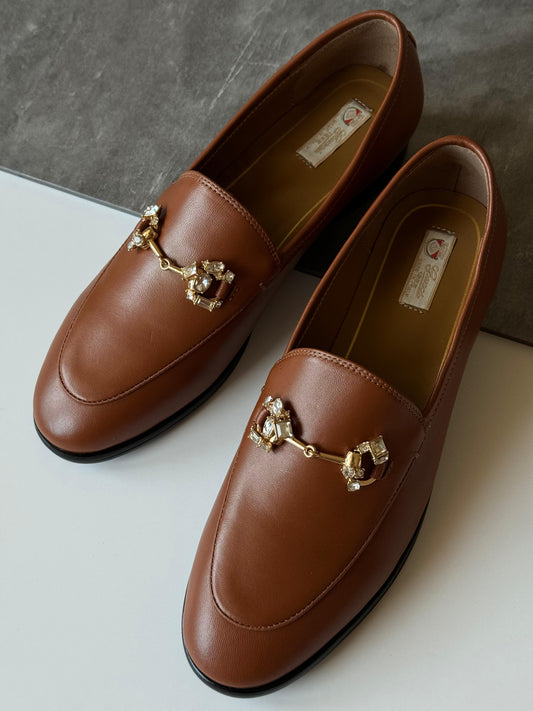 Gucci Loafers