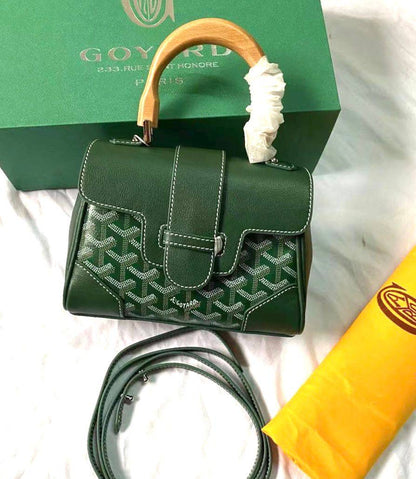 Goyard Sling Bag 6 colors