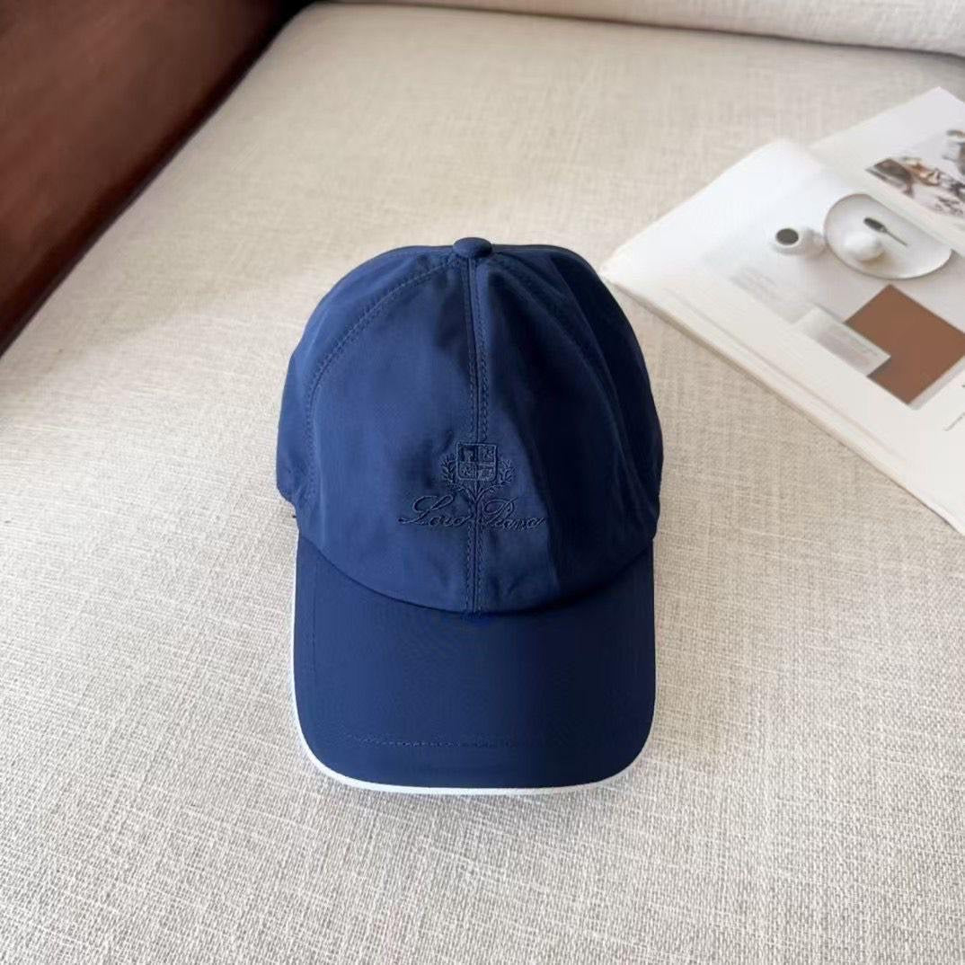 Loro Piana Caps 10 colors