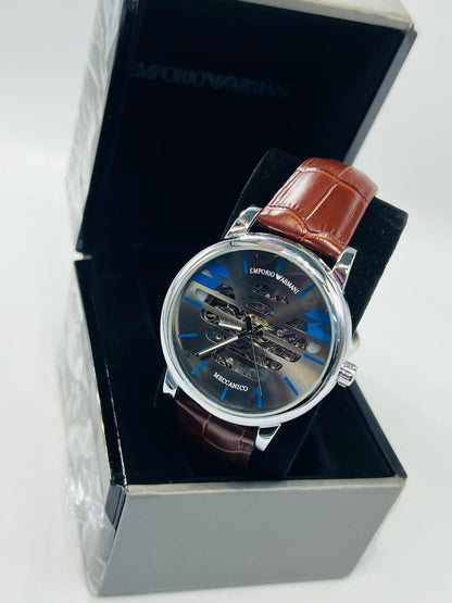 Armani Watch 5 Colors