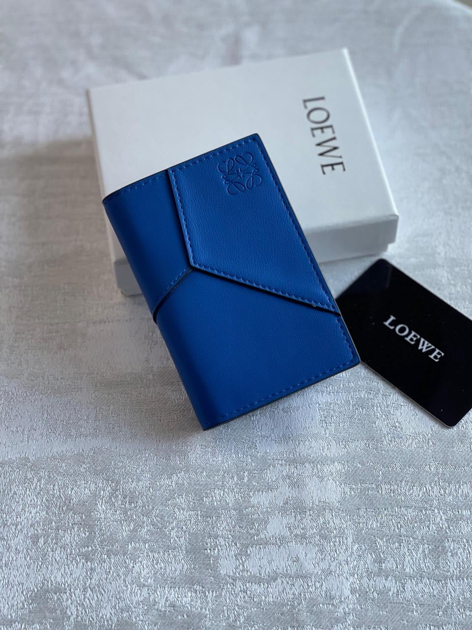 Loewe Wallet 5 colors