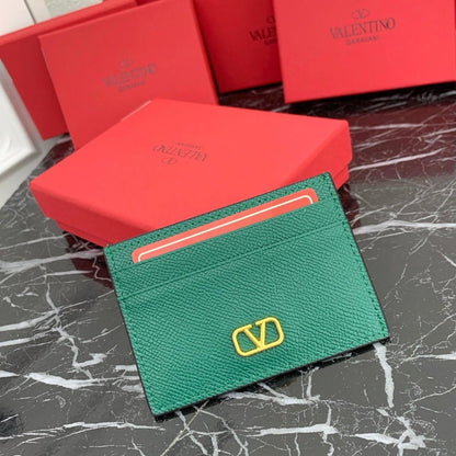 Valentino Cardholders