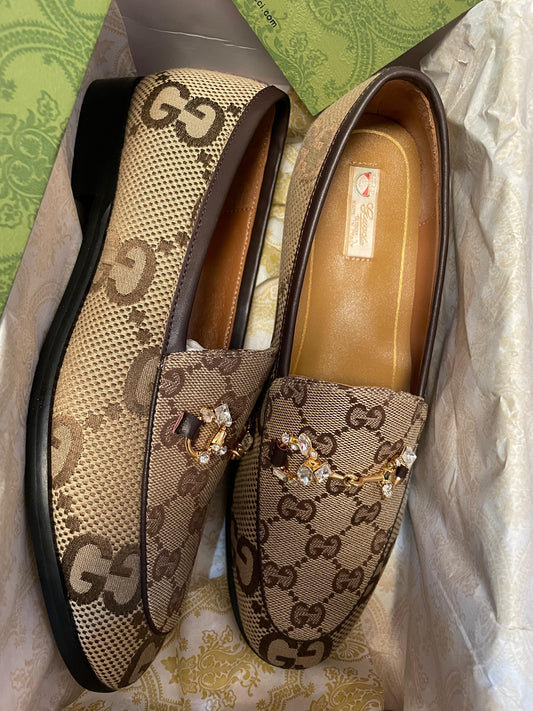 Gucci Loafers