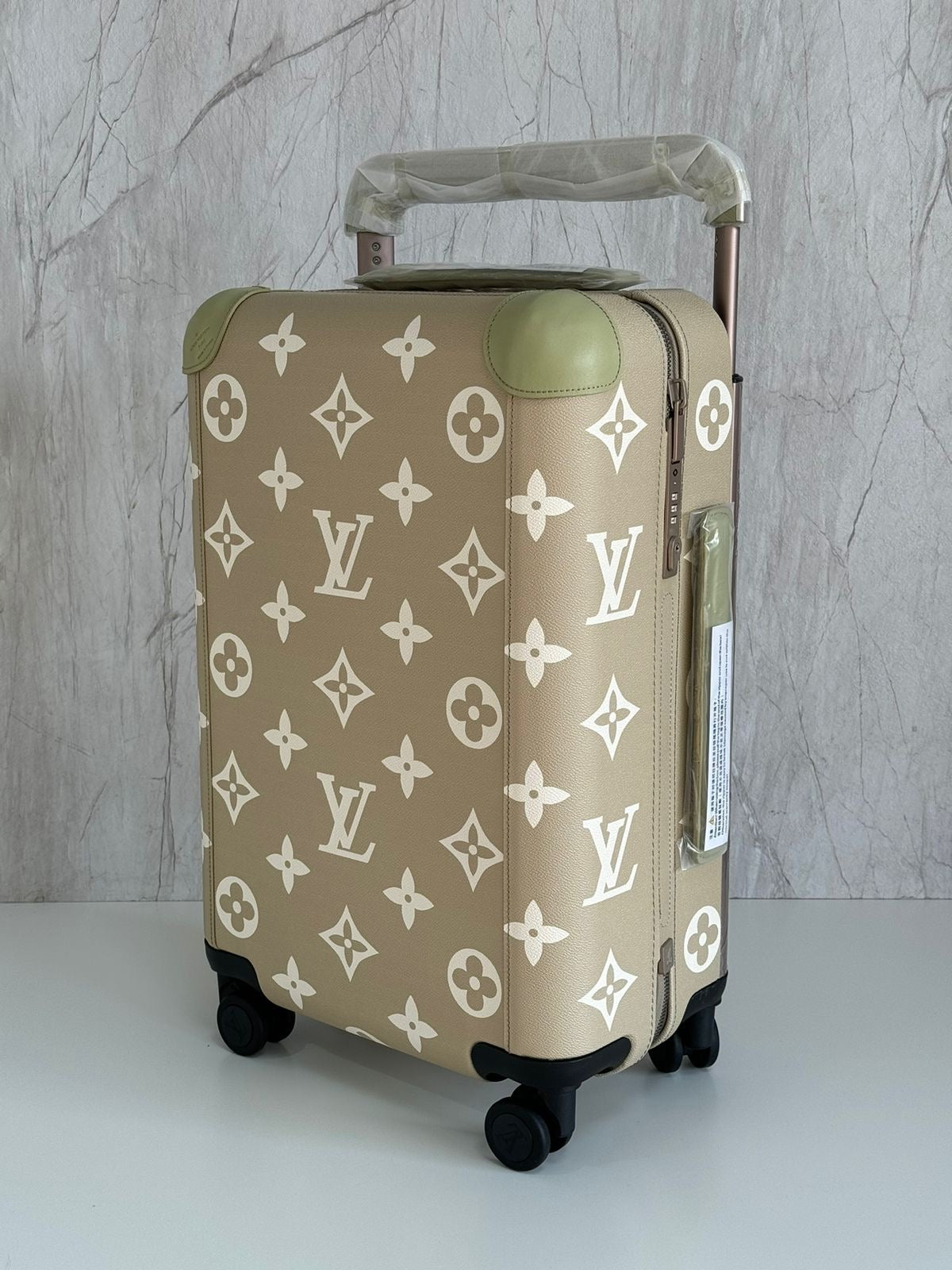 Louis Vuitton Trolly Suitcase