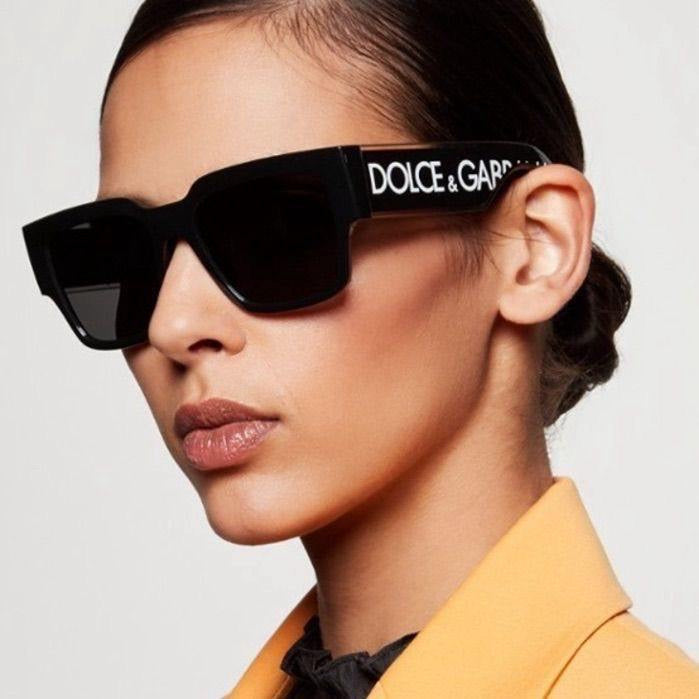 Dolce & Gabbana Sunglasses 2 Models