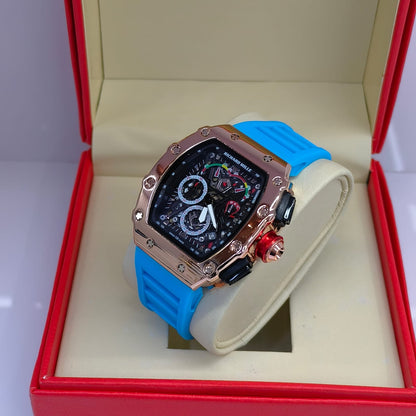 Richard Mille Watch 9 colors