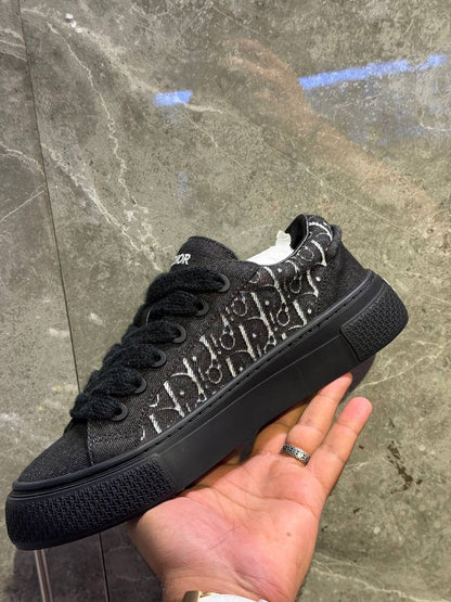 Dior B33 Sneakers