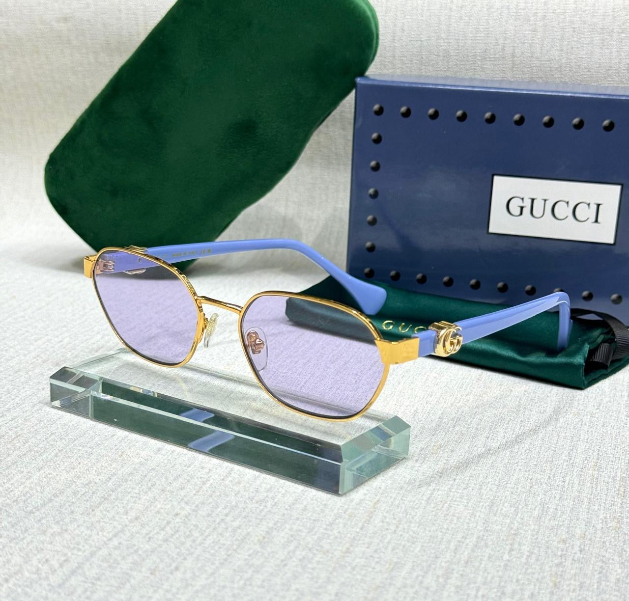 Gucci Sunglasses 5 colors