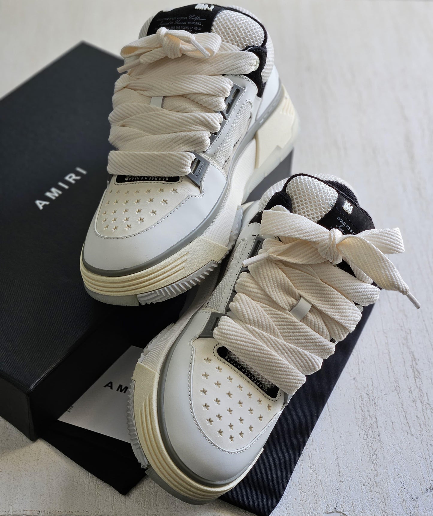 AMIRI Shoes