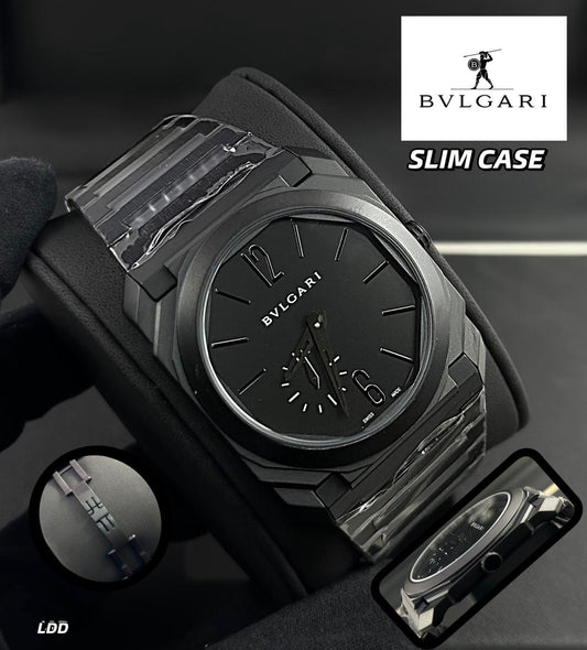 Bvlgari Watch 3 colors