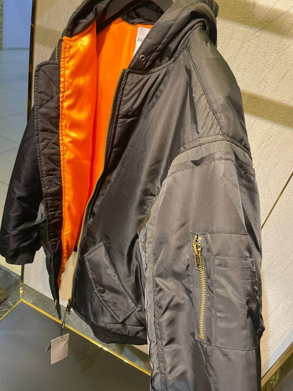 Balenciaga Jacket