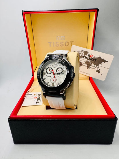 Tissot Watch 8 colors