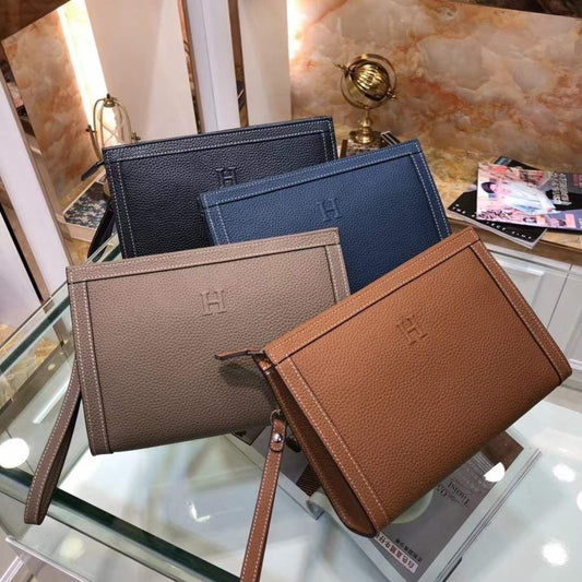 Hermes Clutch 4 colors