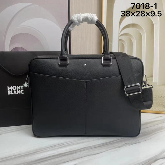 MontBlanc Laptop Bag