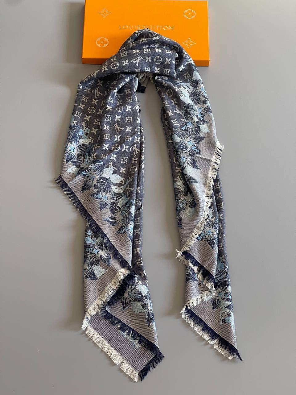 Louis Vuitton Scarf