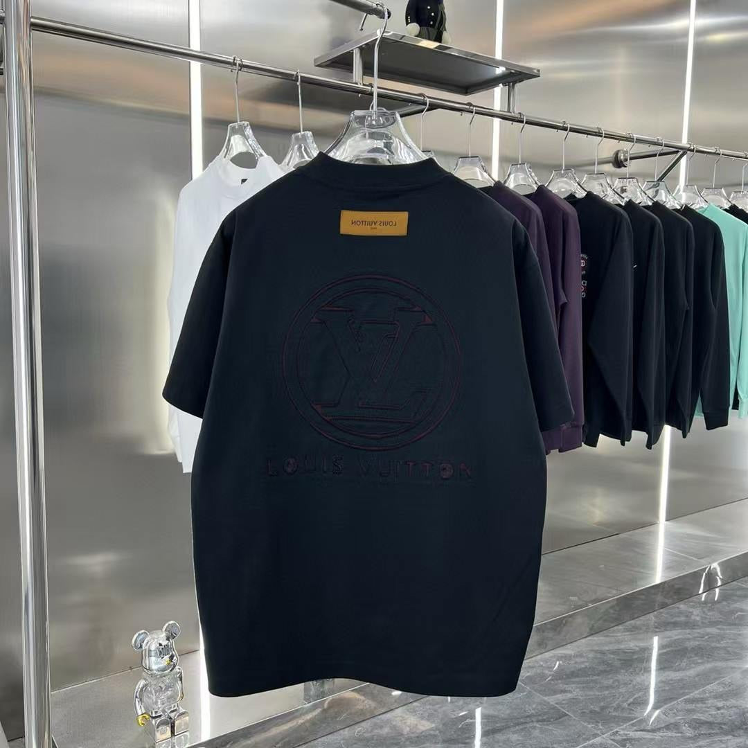 Louis Vuitton T-Shirt 3 colors