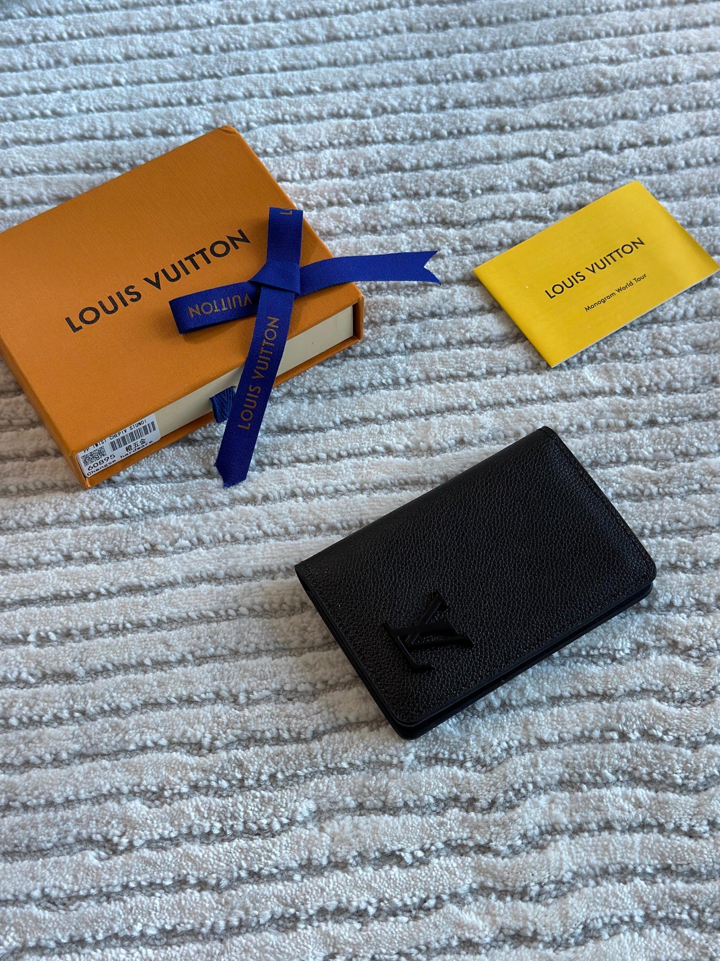 Louis Vuitton Wallet 6 colors