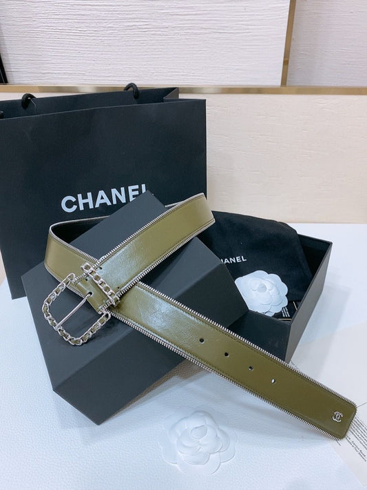 Chanel Belts