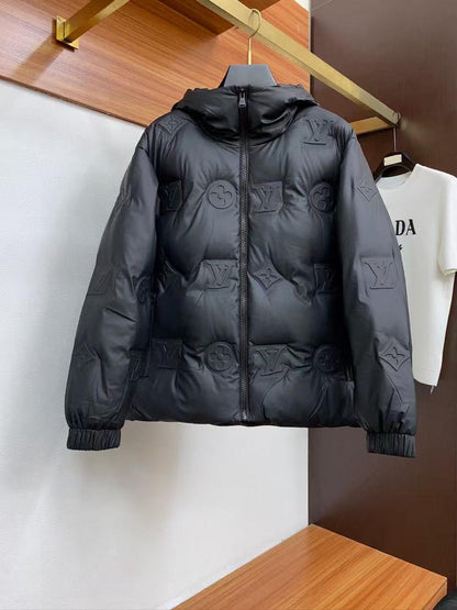 Louis Vuitton Jacket