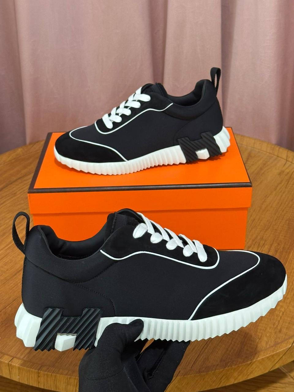 Hermes Sneakers