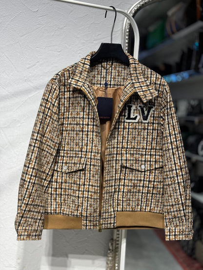 Louis Vuitton Jacket