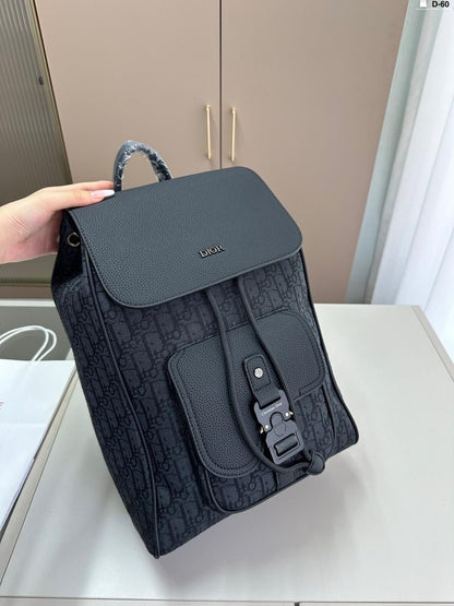 Dior Backpack 3 colors