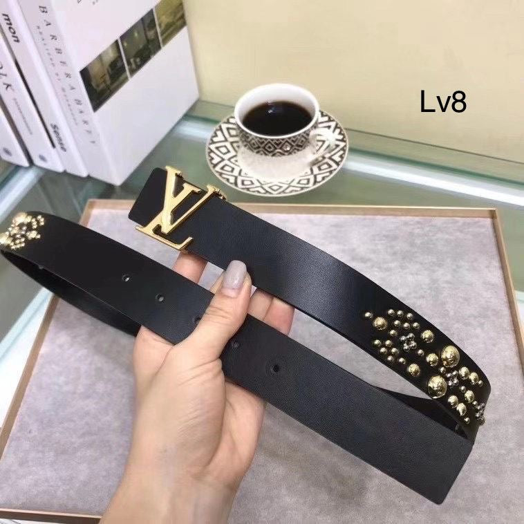 Louis Vuitton Belts