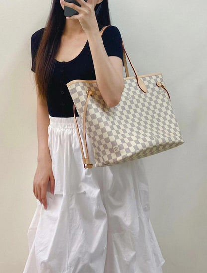 Louis Vuitton Tote Bag 5 colors