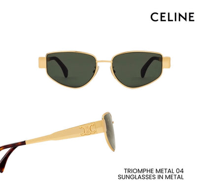 Celine Sunglasses 3 colors